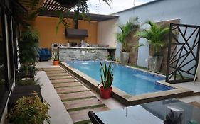 Casa amazilia